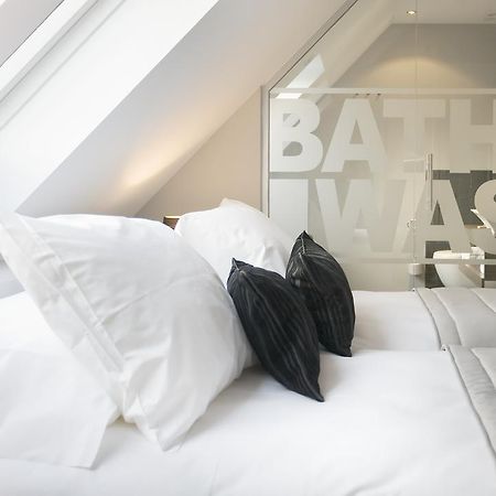 Tuinhotel Ломмел Екстер'єр фото