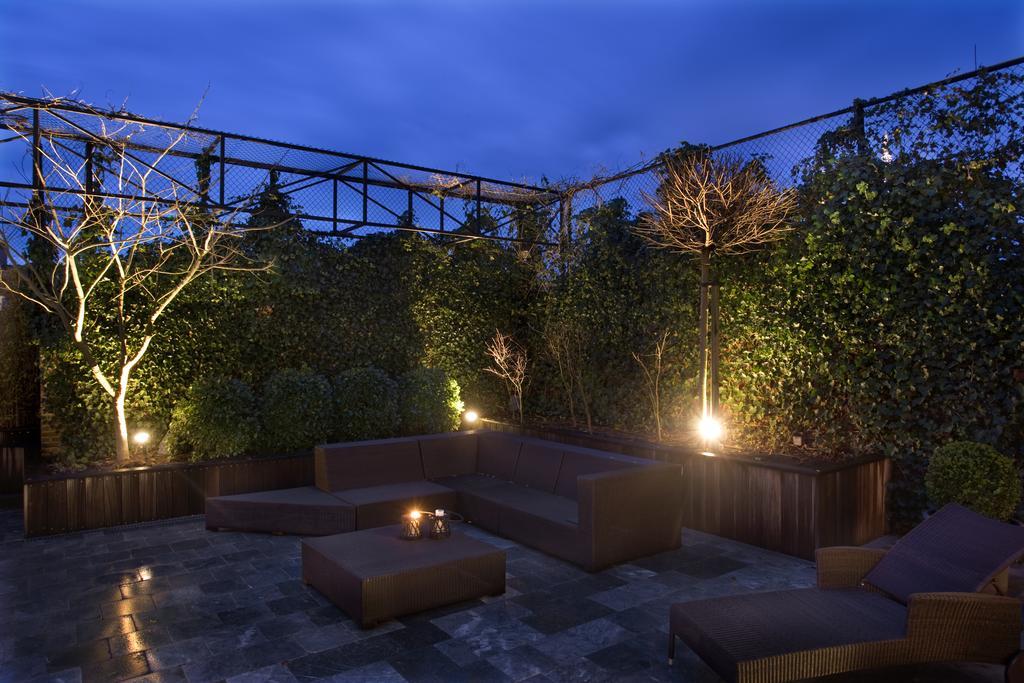 Tuinhotel Ломмел Екстер'єр фото