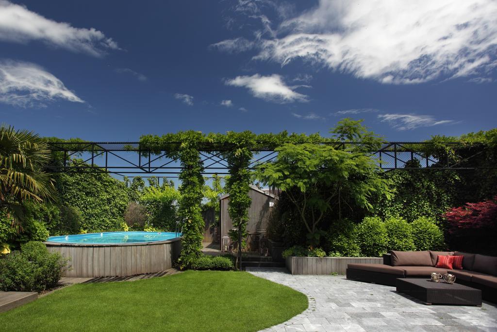 Tuinhotel Ломмел Екстер'єр фото