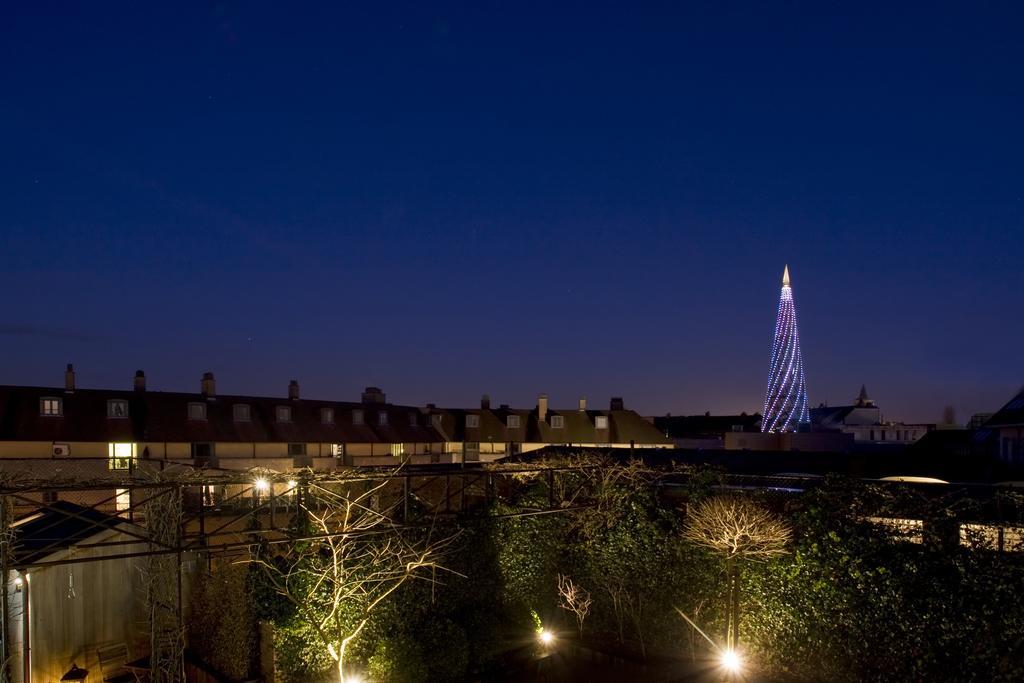 Tuinhotel Ломмел Екстер'єр фото