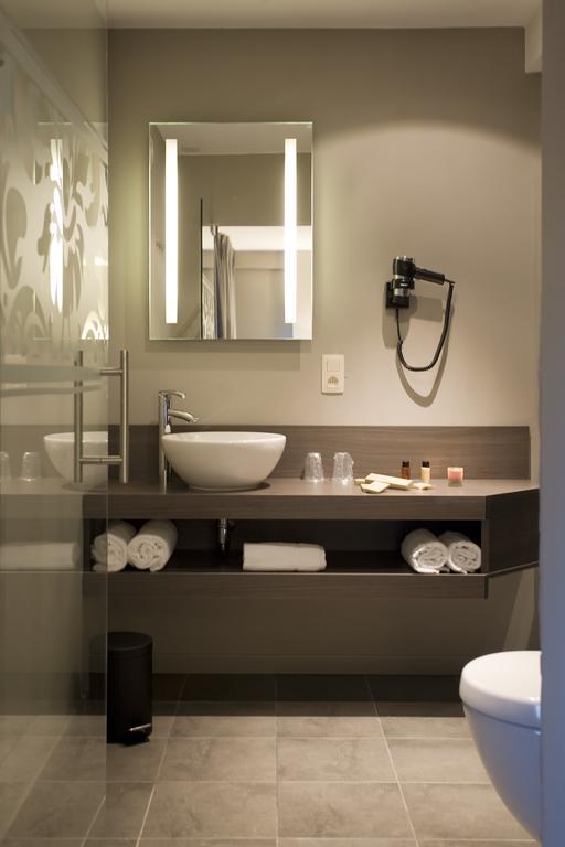 Tuinhotel Ломмел Екстер'єр фото