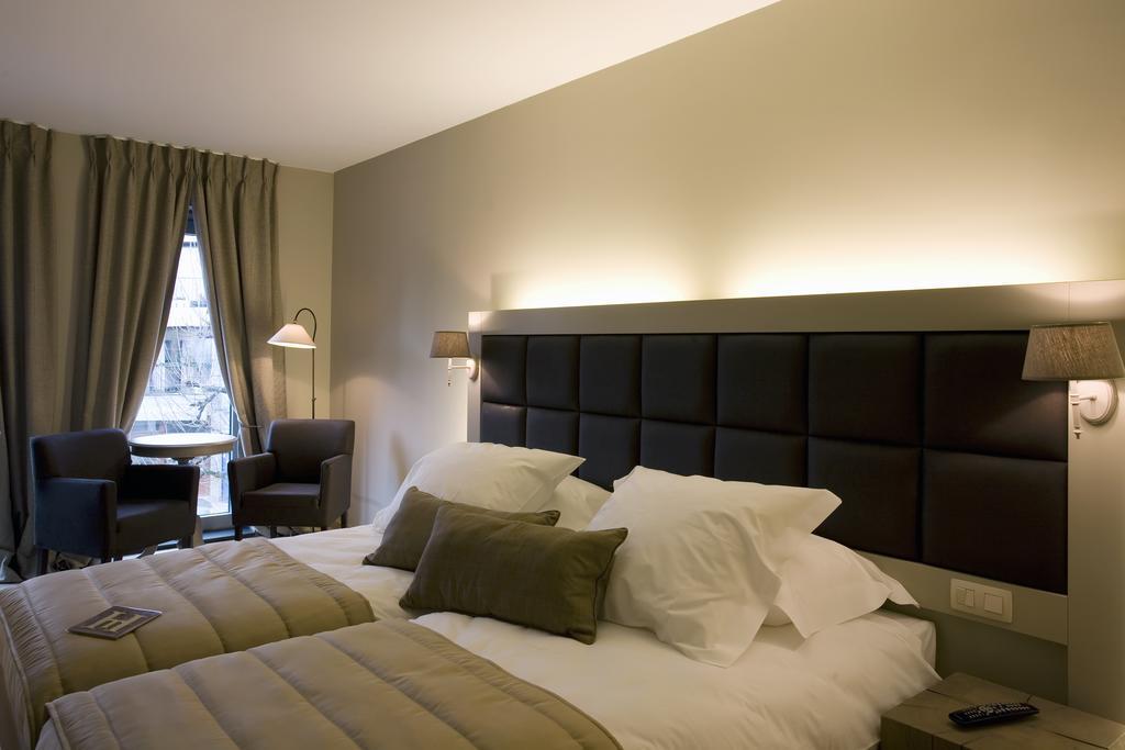 Tuinhotel Ломмел Екстер'єр фото