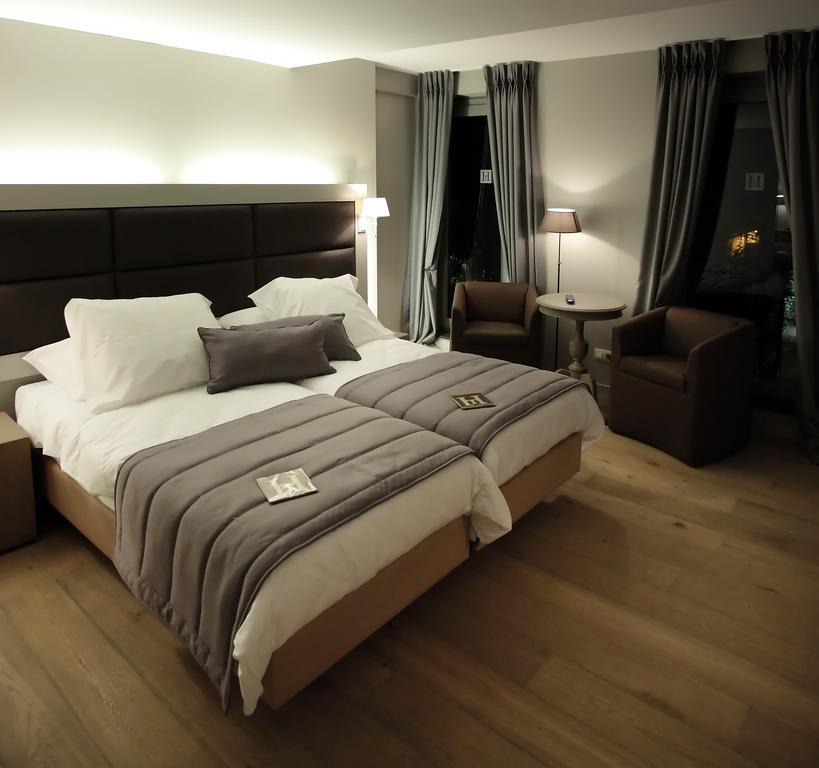 Tuinhotel Ломмел Екстер'єр фото