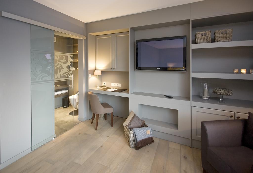 Tuinhotel Ломмел Екстер'єр фото