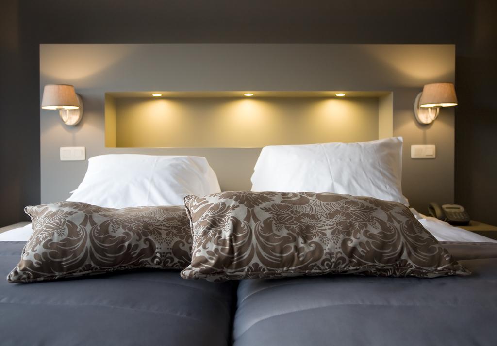 Tuinhotel Ломмел Екстер'єр фото
