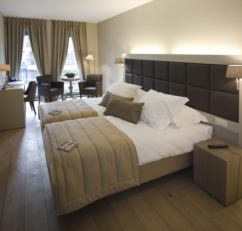 Tuinhotel Ломмел Екстер'єр фото