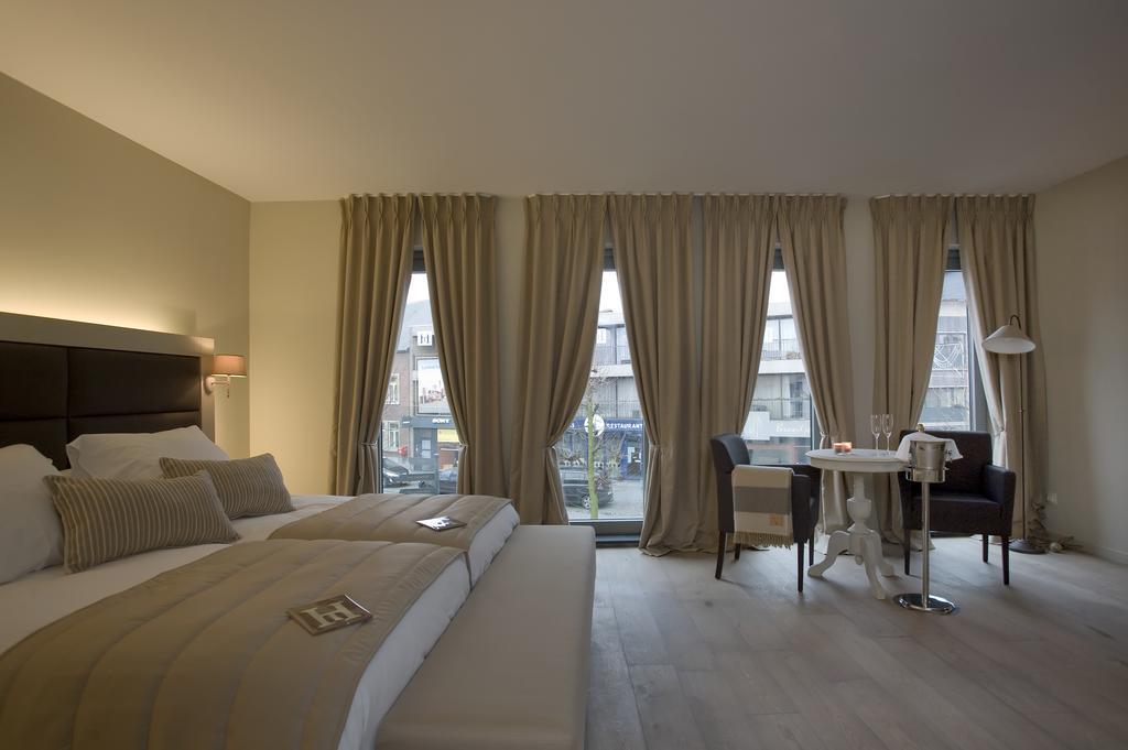 Tuinhotel Ломмел Екстер'єр фото