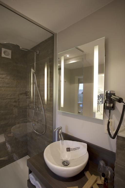 Tuinhotel Ломмел Екстер'єр фото
