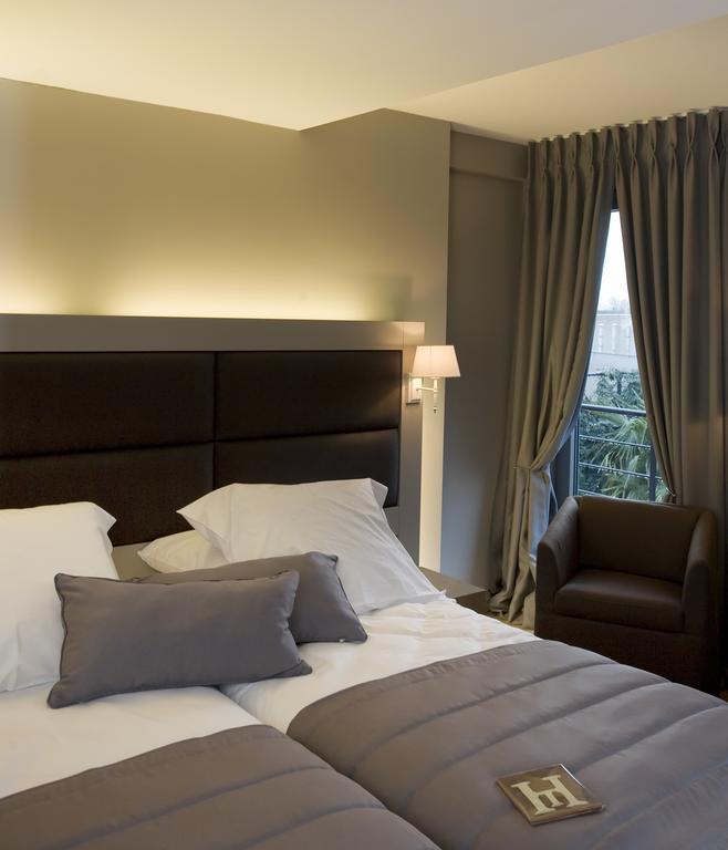 Tuinhotel Ломмел Екстер'єр фото
